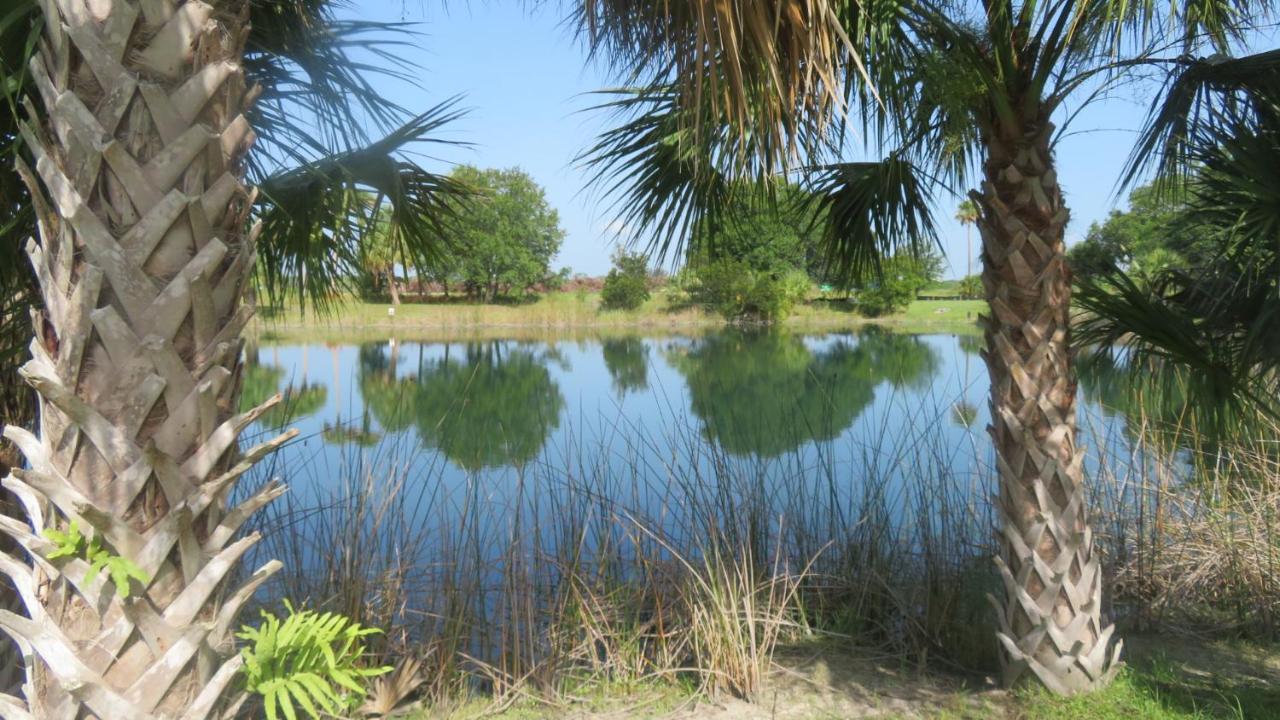 Luxury 3-Bedroom Home Near Beaches With Pool Vero Beach Bagian luar foto
