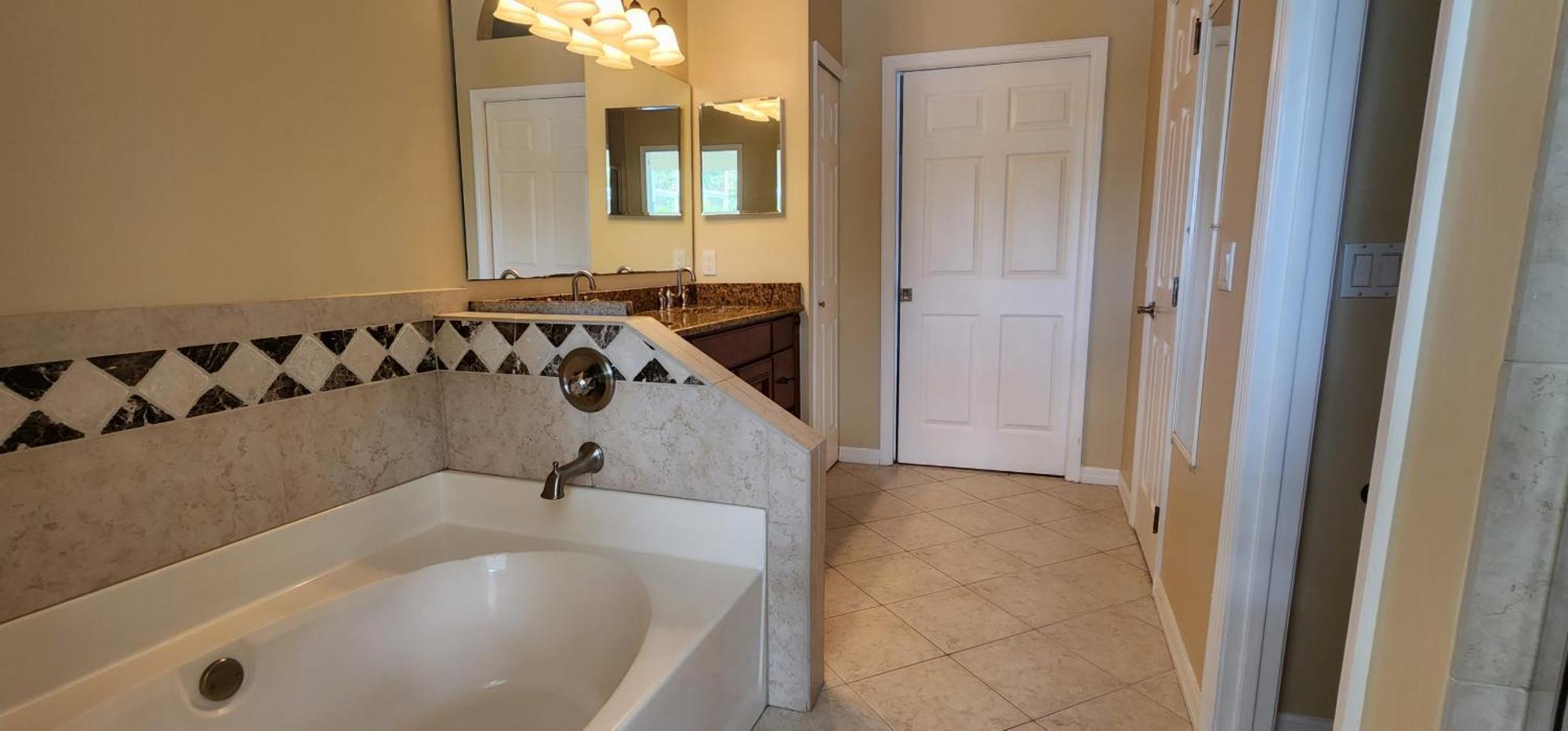 Luxury 3-Bedroom Home Near Beaches With Pool Vero Beach Bagian luar foto