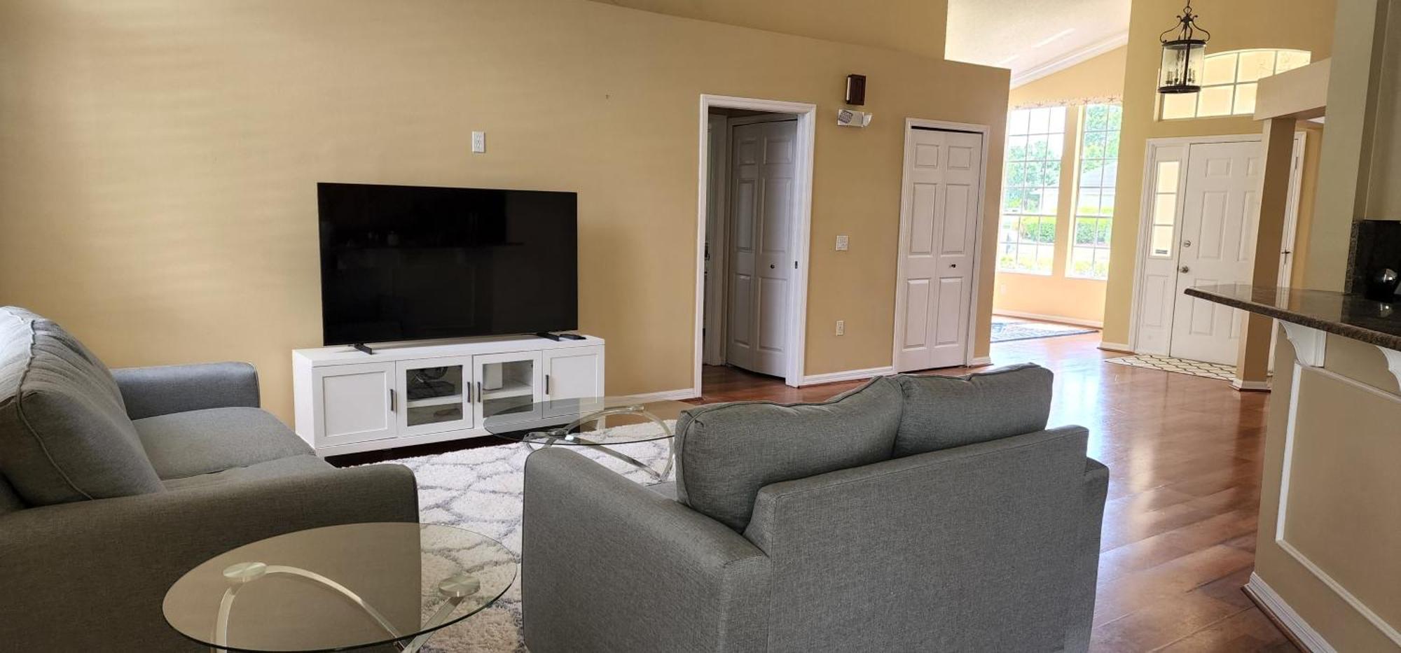 Luxury 3-Bedroom Home Near Beaches With Pool Vero Beach Bagian luar foto