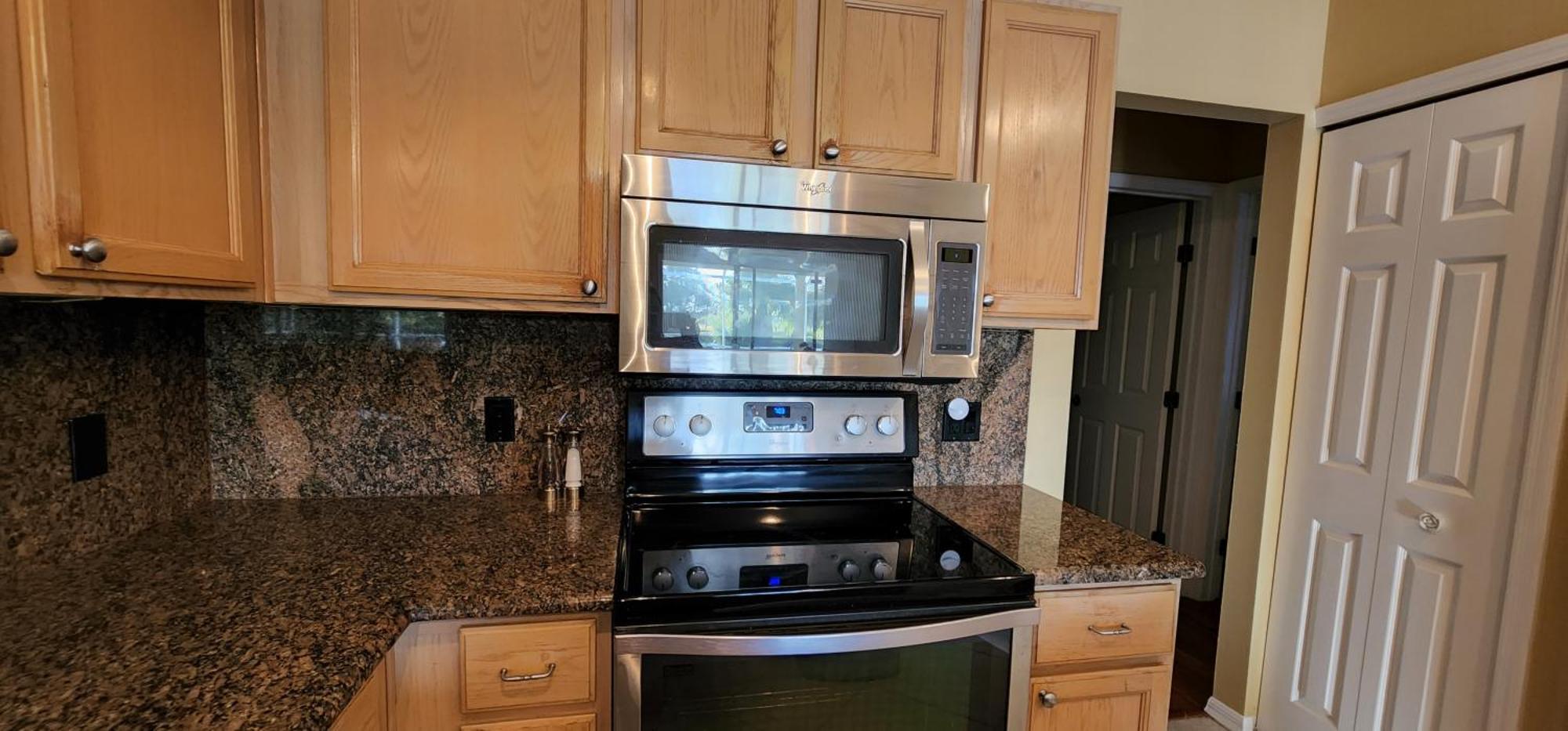 Luxury 3-Bedroom Home Near Beaches With Pool Vero Beach Bagian luar foto